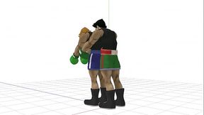 Little Mac'_s Gay Sex5