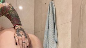 Member Video @Mila_Shake @Sextoys and #Pregnant Porn #Curvy & Thick #Blonde #Solo #Tattoo Porn movie nsfw | Tik.Porn
