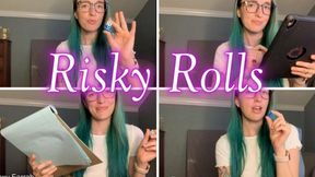 Risky Rolls mp4