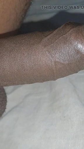 Young Gay Desi Boy Masturbating in Solo.