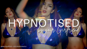 Captivated By Your Girlfriend – Conditioning, Pocketwatch, Eye Contact