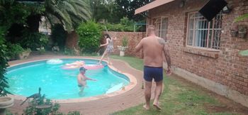 She Was so Horny so We Use the with Two Cocks