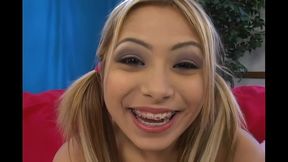 p.o. verted 5. kat kiss is a slutty asian teen