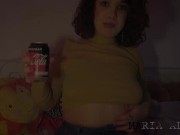 ♥ ♡ ♥ CHALLENGE CLIPS4SALE/105714 ♥ ♡ ♥