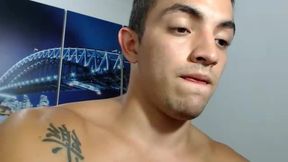 Sebastyan Y Private Show