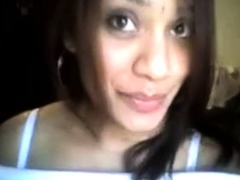 Horny indian girl