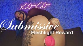 Fleshlight Reward