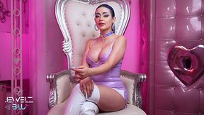 Femdom JOI For My Little Beta Bitch