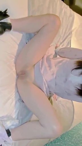 Asian Angel 24748