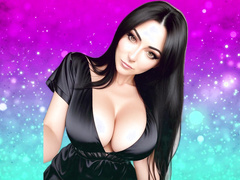 boobies worship by husband