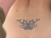 Horny MILF Lilly Hall Confesses Her Lustful Desires to Stepson and Fucks Him on a Live Stream S2:E3