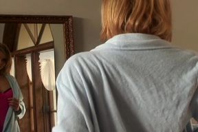 Perfect babe got fucked in jer tight hole