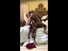 Tanya Barbie &amp; Ms Palomares