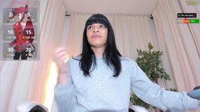 Dancing for you