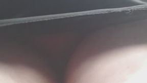 cupk cindy wearing a tight top in white and enjoy the sexy tit worship blonde German blonde sexy lady and her hairy pussy