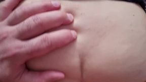 First Time Anal with Young GF at Night Out.... Extreme Tight Anal