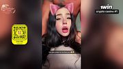 I Fucked My Bestfriends Slut Girlfriend And Filmed It On Snapchat (REAL)-Rosie Rider Alex Majors
