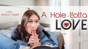 TS Stepsister Seduces her Stepbrother