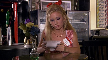 Jessi Summers Has A Picnic Affair