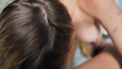 No Script, Just Lust – Real Couple Tape