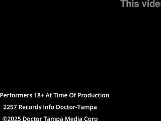 Dr Tampa - Tampa University Entrance Physical - Stefania Mafra