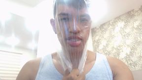 Aiden Lautner Private Show - Part 2