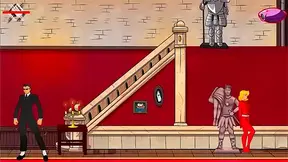 Jully Souza Takes Deep Anime Pleasure in Steamy Brazilian Encounter