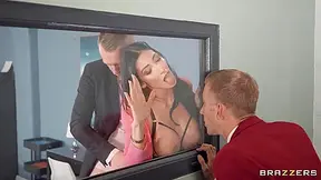 Clea Gaultier, Chris Cobalt And Danny D - No-tell Motel