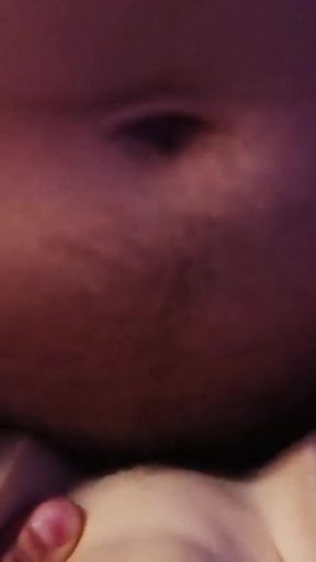 Stepdaddy saw you Masturbating and Fucked you until you CUM HARD!   Clip 2