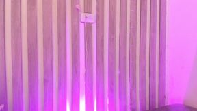 Sabrina Himss Private Show