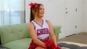 Katie Kush - Flexy Katie Kush Fucks In Full Splits