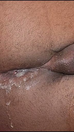 Fuck my ass hot piss out my ass   Clip 1