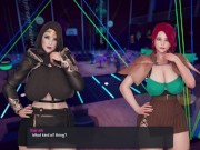 MILFY DAY CAP 42 - Daydream Festival PART 10
