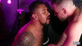 Colton Grey And Boomer Banks - Delicious Nights American Hook Up