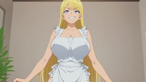 Bedtime Diaper Routine | Gentle ABDL Nighttime Care | Gentle Femdom