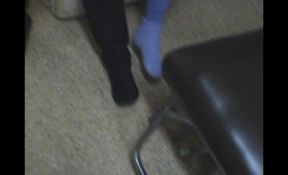 I Wear Two Pair