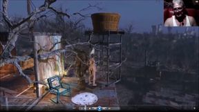 Vault Girls Love Huge Mutated Giant Dicks in Fallout 4 Love Stories Prologue