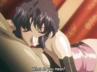 Shaggy Snatch mother I'd like to fuck makes Paizuri to Large Schlong with her Large Melons