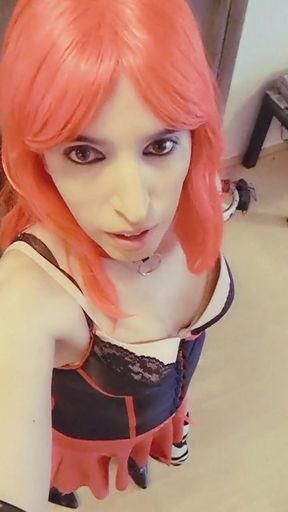 Tammysissy Very Horny