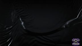 2 BBWs IS BETTER THAN 1- LISA EX & O'MYA