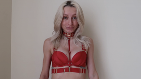 Red Hot JOI