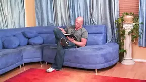 Stepdaddy's slut girl