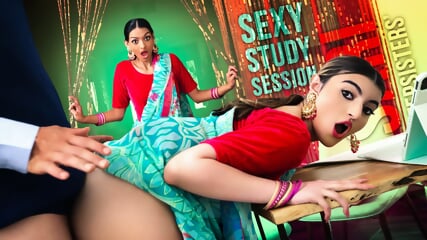 laynee james julia james competition between stepsister