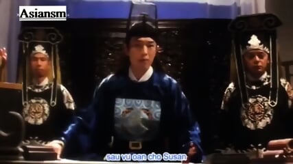 Chinese Ancient 3  Kinky4Ever