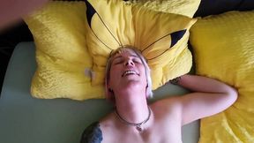 Paule and Maja are looking for women for videos