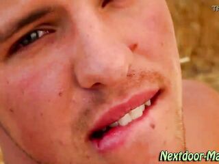 Homo muscle knob knob tugging