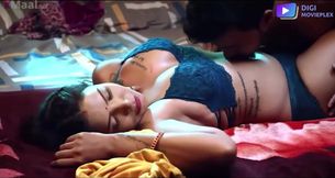 Indian Jane Anjane Se Sparks Passionate Heat