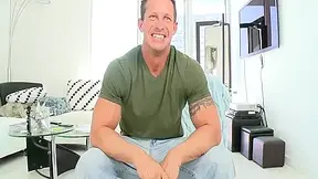 Rock Hammered By A Bbc