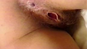 Stepson Licks My Anal&#x1F44C;, Begs For Hard Analingus And Deep Cumming Inside