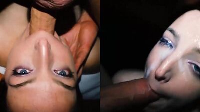 Twisted College Tales Ass Licks and Throat Fucks